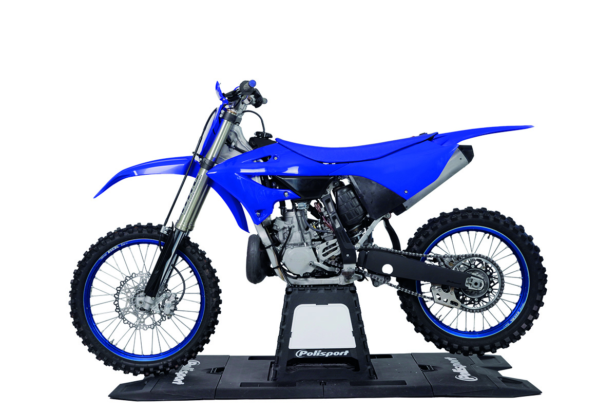 First look: Complete restyling kits for 2001-2021 Yamaha YZ125/250