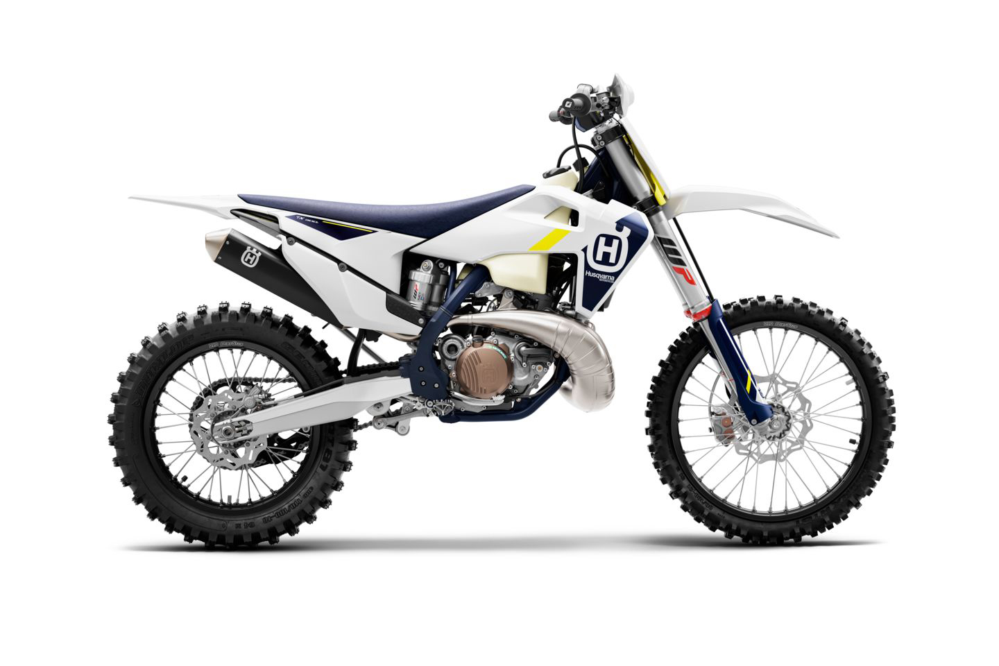 Primera impresión: Modelos MX y Cross-Country 2022 de Husqvarna Motorcycles