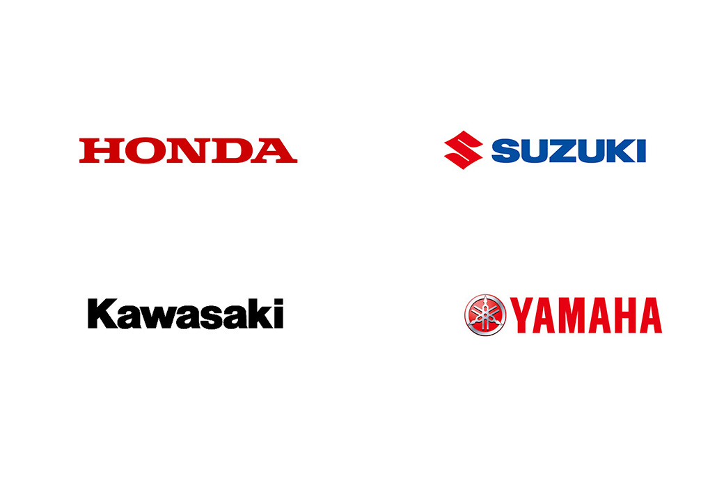 Los principales fabricantes japoneses de motos estandarizan las baterías