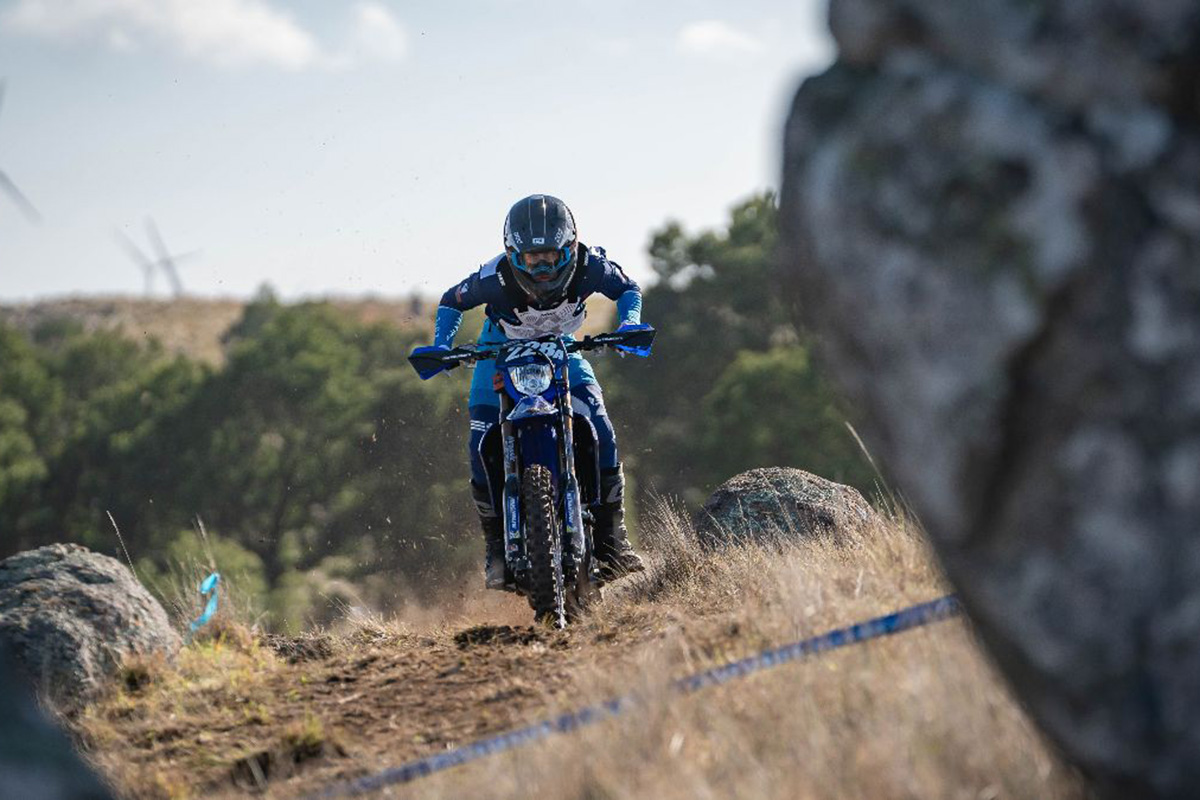 AORC Rnds 3+4: Bacon and Milner share scratch honours at Mount Misery